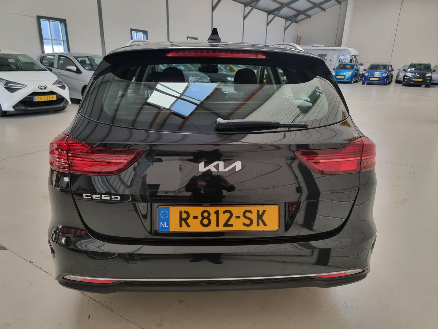 Kia-Ceed Sportswagon-7