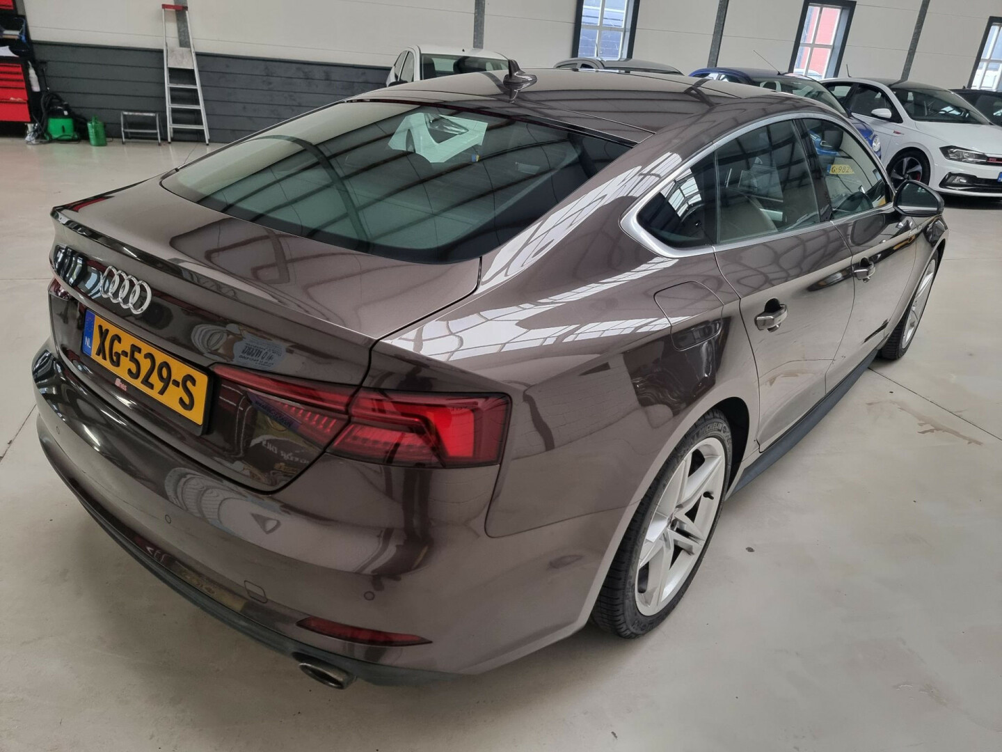 Audi-A5-9