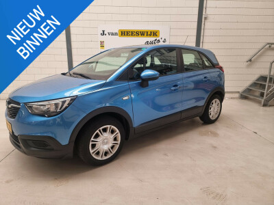 Opel-Crossland X-0